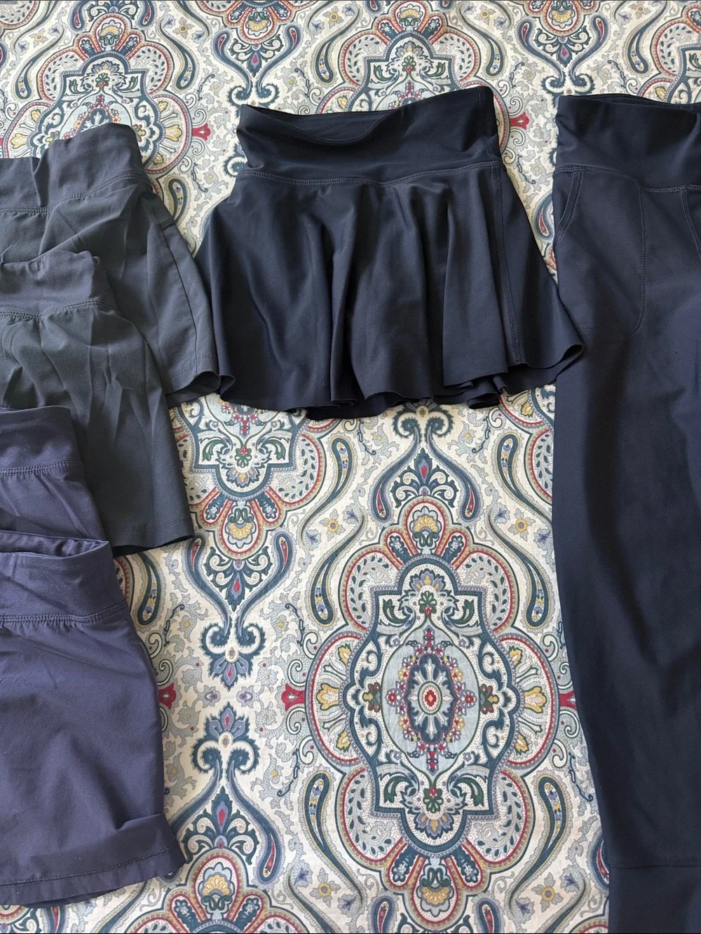 Back To School Navy Activewear Bundle